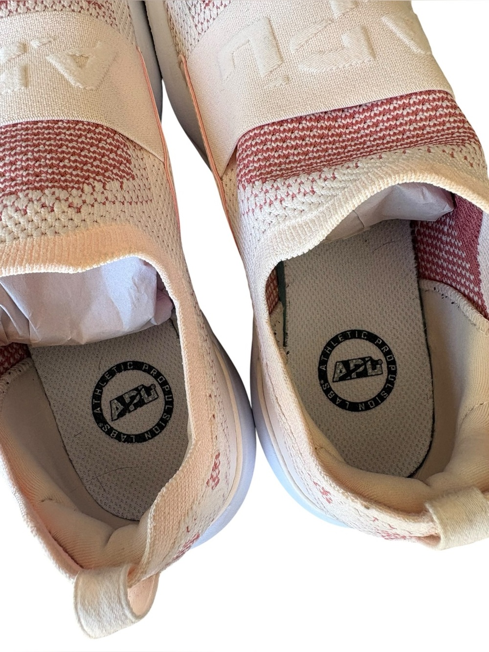 APL TechLoom Bliss Slip On Shoes, Women’s 9 - Picture 6 of 10